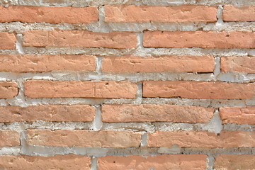 Old bricks wall background 