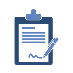 Business related icon on background for graphic and web design. Simple illustration. Internet concept symbol for website button or mobile app.