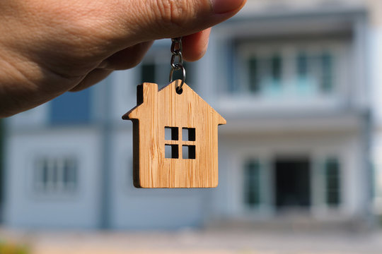Get Your Property with Right to Buy Scheme and 7.34% Secured Loans