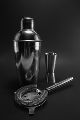 cocktail shaker