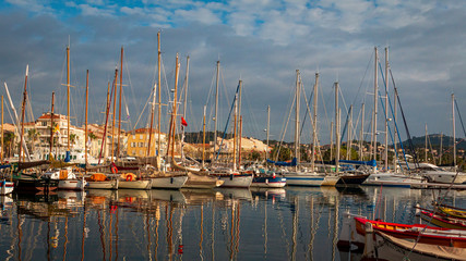 C&ocirc;te d'Azur Sanary