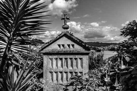 horreo