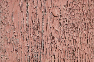 background texture old wooden painted wall