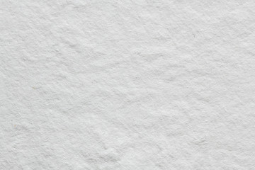 Naklejka na ściany i meble empty textured paper surface as background 