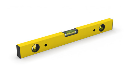 spirit level tool construction precision measure 