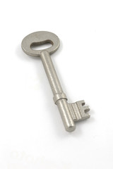 key