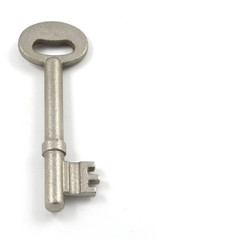 key