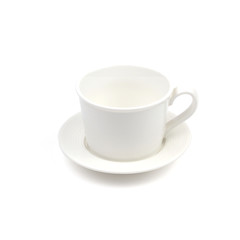 white ceramic cup teacup coffecup