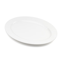 white palte ceramic bowl tableware