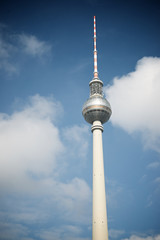 Tower in Berlin