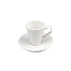 white ceramic teacup coffecup cup