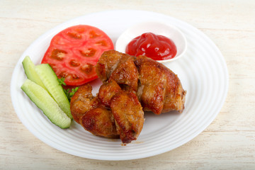 Pork BBQ