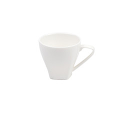 white ceramic cup teacup coffecup