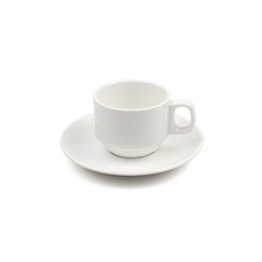 white ceramic cup teacup coffecup