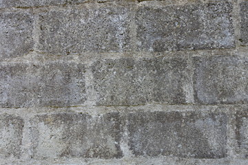 Stone wall background in different variations