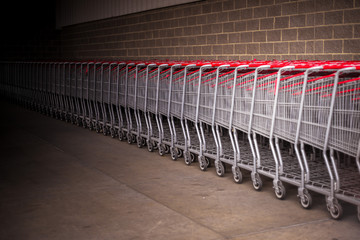 Infinite Carts