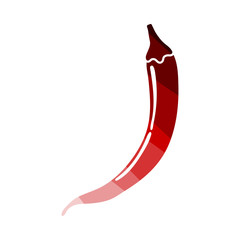 Chili Pepper Icon