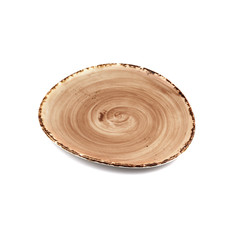 ceramic craft colored tableware plate bowl