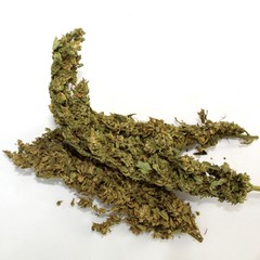 Tizborillasi Cannabis flower