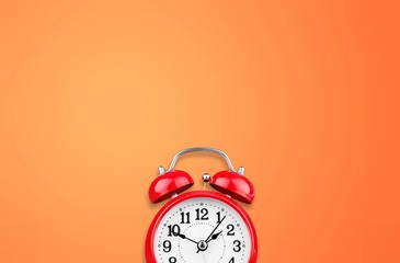 Alarm.