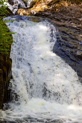 Betws y Coed, Conwy, Wales