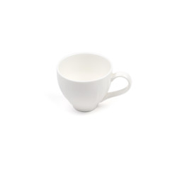 white ceramic cup teacup coffecup