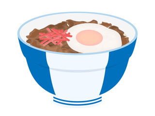 牛丼