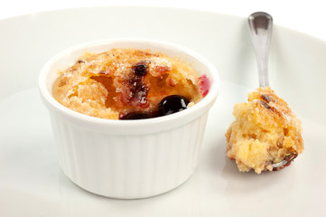 créme brulée
