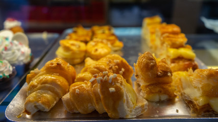 pastelería