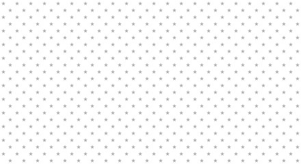 Hintergrund: Textur aus grauen Sternen