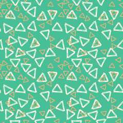 Seamless abstract pattern