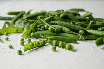 pea