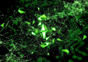 テクノロジーのイメージ