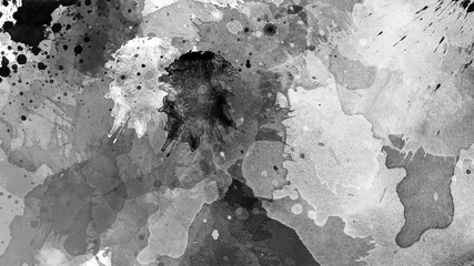 Abstract art watercolor background. .Design for backgrounds, wallpapers and packaging.