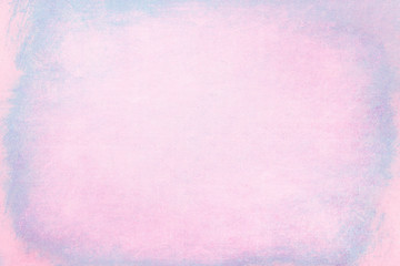 Grunge Texture - Background HD Photo - Pink and Bleu Fabric Concept	