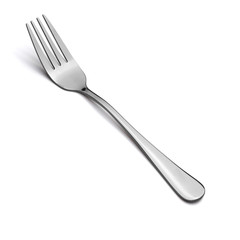 fork tableware iron
