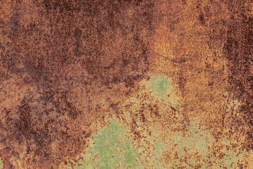 Grunge...