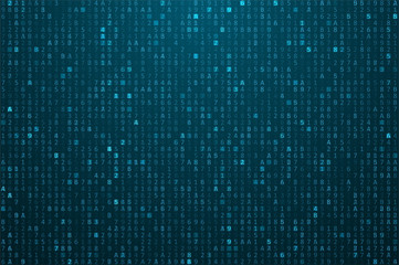 Abstract technology background