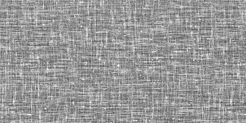 Granite textile pattern design Illustration or wallpaper. With geometric lines crisscrossed with moire in gray