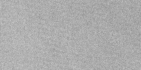 Fabric texture. Cloth knitted, cotton, wool background. Illustrated background. Grunge rough dirty background. Brushed black paint cover. Renovate wall frame grimy backdrop