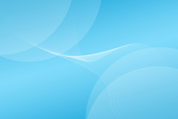 Obraz premium abstract, blue, pattern, texture, design, wallpaper, illustration, art, backdrop, light, dot, white, grid, technology, digital, circle, halftone, square, graphic, color, wave, backgrounds, tile, line