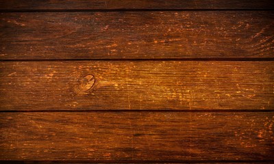 Dark brown wooden texture, background