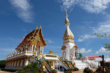 Fototapeta premium temple