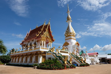 Fototapeta premium temple