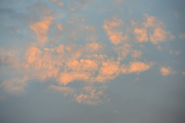 Sunset in the mountains.Picture of a sun setting behind a dense forest area followed by mountains