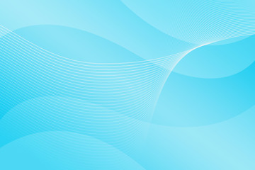 abstract, blue, wave, wallpaper, design, texture, lines, illustration, line, light, pattern, digital, curve, waves, white, art, backdrop, graphic, color, futuristic, motion, backgrounds, computer