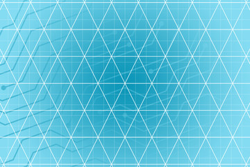 Fototapeta premium abstract, blue, wave, design, illustration, pattern, light, wallpaper, curve, line, technology, digital, backdrop, art, graphic, texture, white, lines, backgrounds, business, color, motion, shape