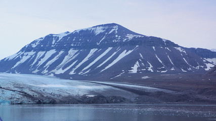 longyearbyen,spitzbergen