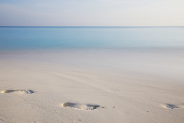 Cayo Santa Maria, Cuba - July 23, 2018: Cayo Santa María is an island off Cuba's north central coast in the Jardines del Rey archipelago