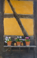 Fachwerk